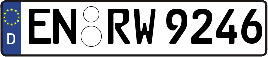 EN-RW9246