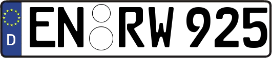 EN-RW925