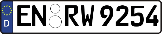 EN-RW9254