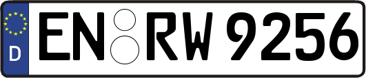 EN-RW9256