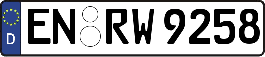 EN-RW9258