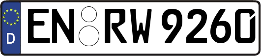 EN-RW9260