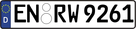 EN-RW9261