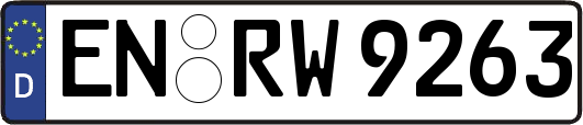 EN-RW9263