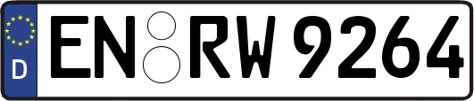 EN-RW9264