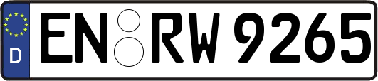 EN-RW9265