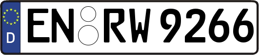 EN-RW9266