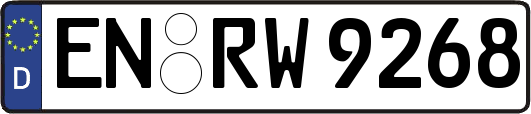 EN-RW9268