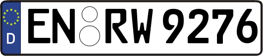 EN-RW9276