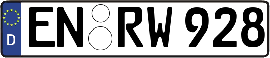 EN-RW928