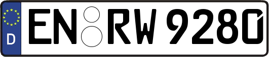 EN-RW9280