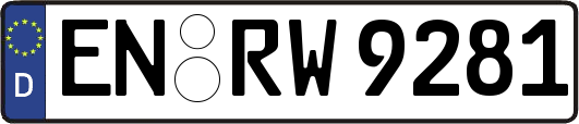 EN-RW9281