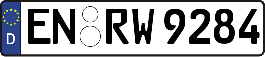 EN-RW9284