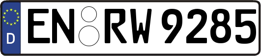 EN-RW9285