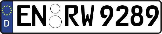 EN-RW9289