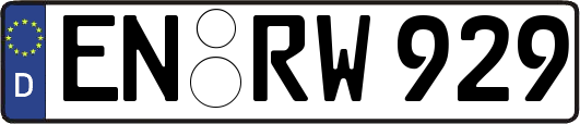 EN-RW929