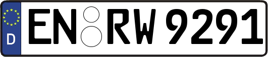 EN-RW9291