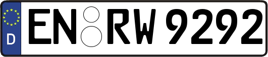EN-RW9292