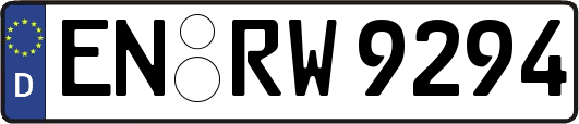 EN-RW9294