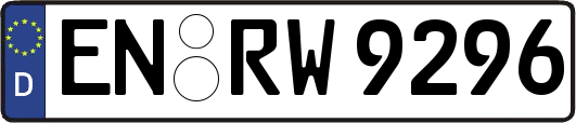 EN-RW9296