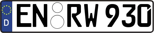 EN-RW930