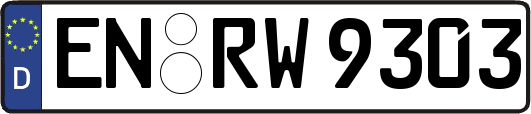 EN-RW9303