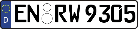 EN-RW9305