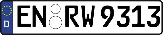 EN-RW9313