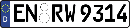 EN-RW9314