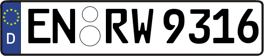 EN-RW9316