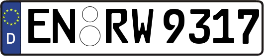 EN-RW9317