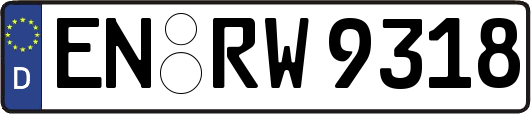 EN-RW9318