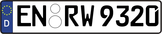 EN-RW9320