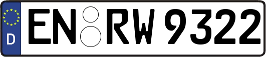 EN-RW9322