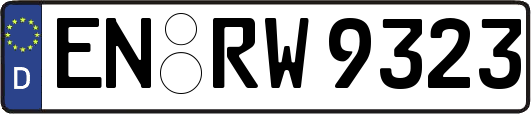 EN-RW9323