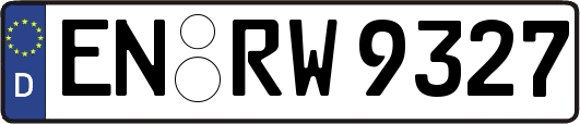 EN-RW9327