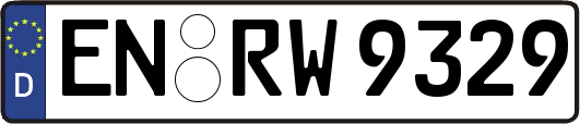 EN-RW9329