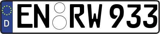 EN-RW933