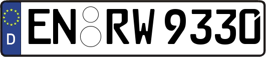 EN-RW9330
