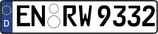 EN-RW9332