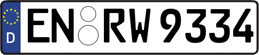 EN-RW9334
