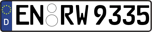 EN-RW9335