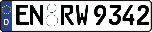 EN-RW9342