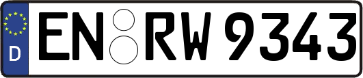 EN-RW9343
