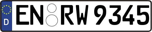 EN-RW9345