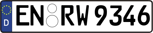 EN-RW9346