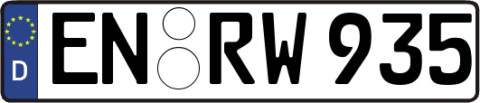 EN-RW935