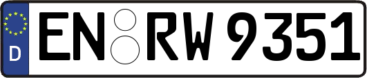 EN-RW9351