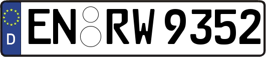 EN-RW9352