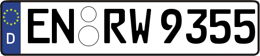 EN-RW9355